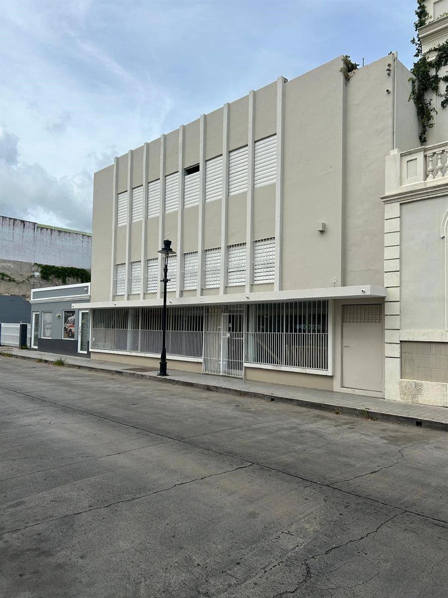 #56 MAYOR STREET, Ponce, PR 00731