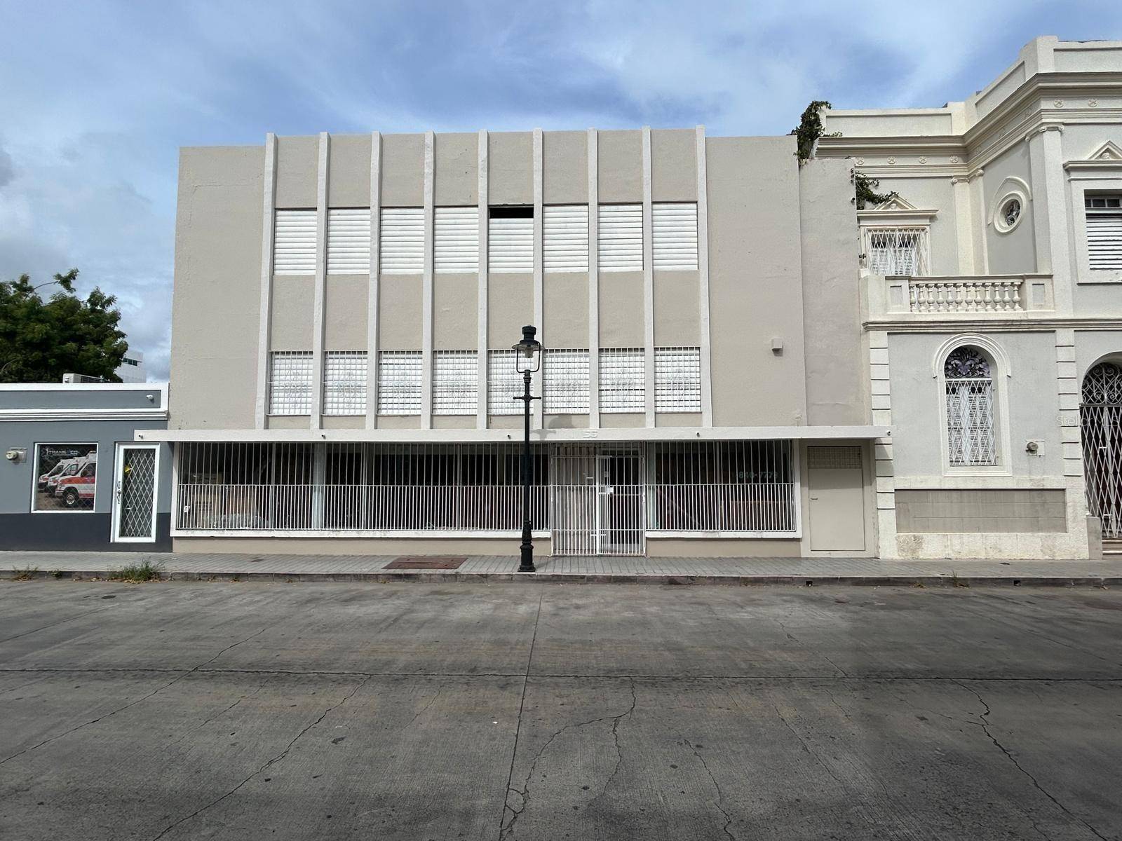 #56 MAYOR STREET, Ponce, PR 00731