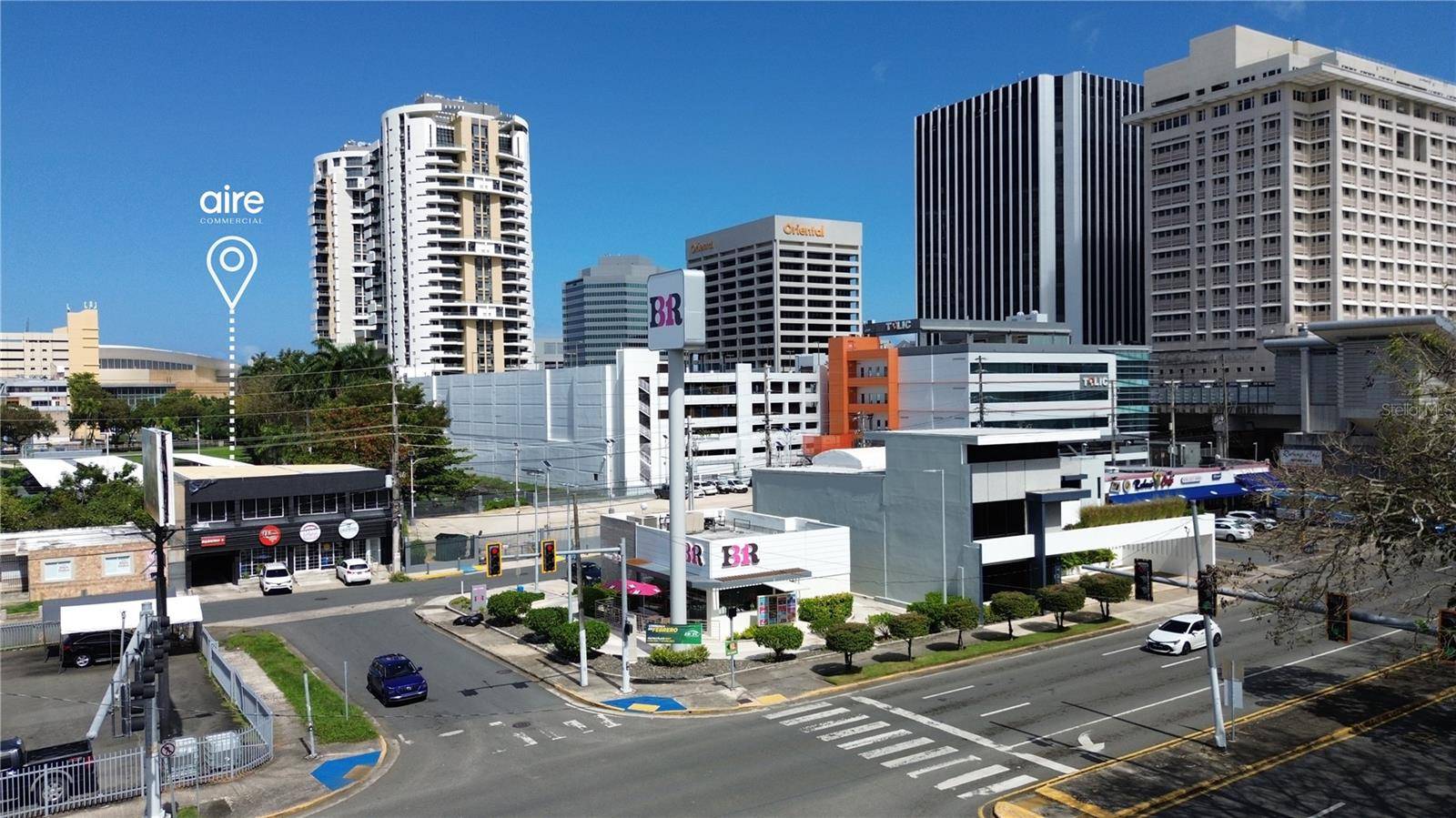 133 O'NEILL RD, San Juan, PR 00918