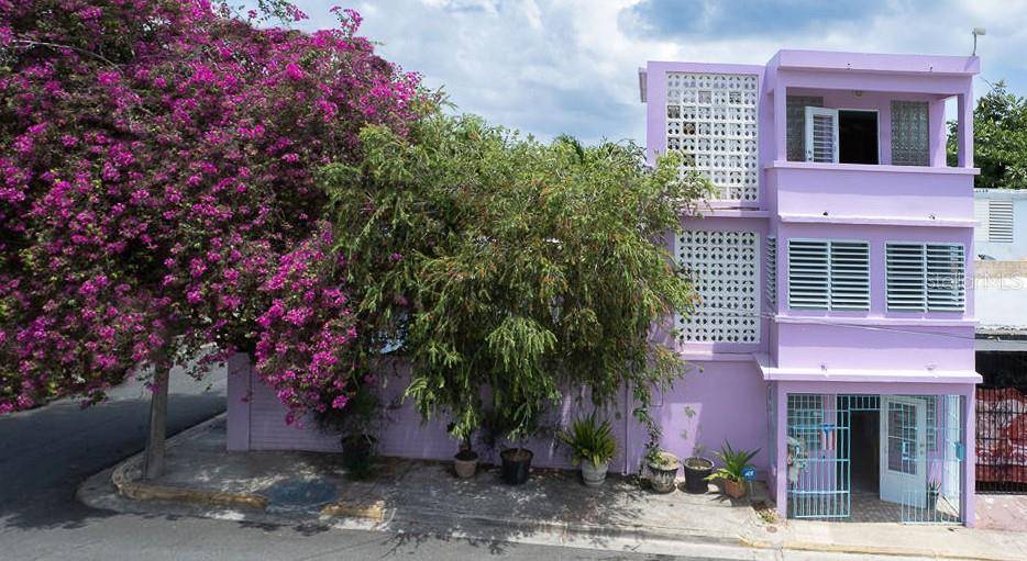 393 CALLE JOSE SUEIRO, Vieques, PR 00765