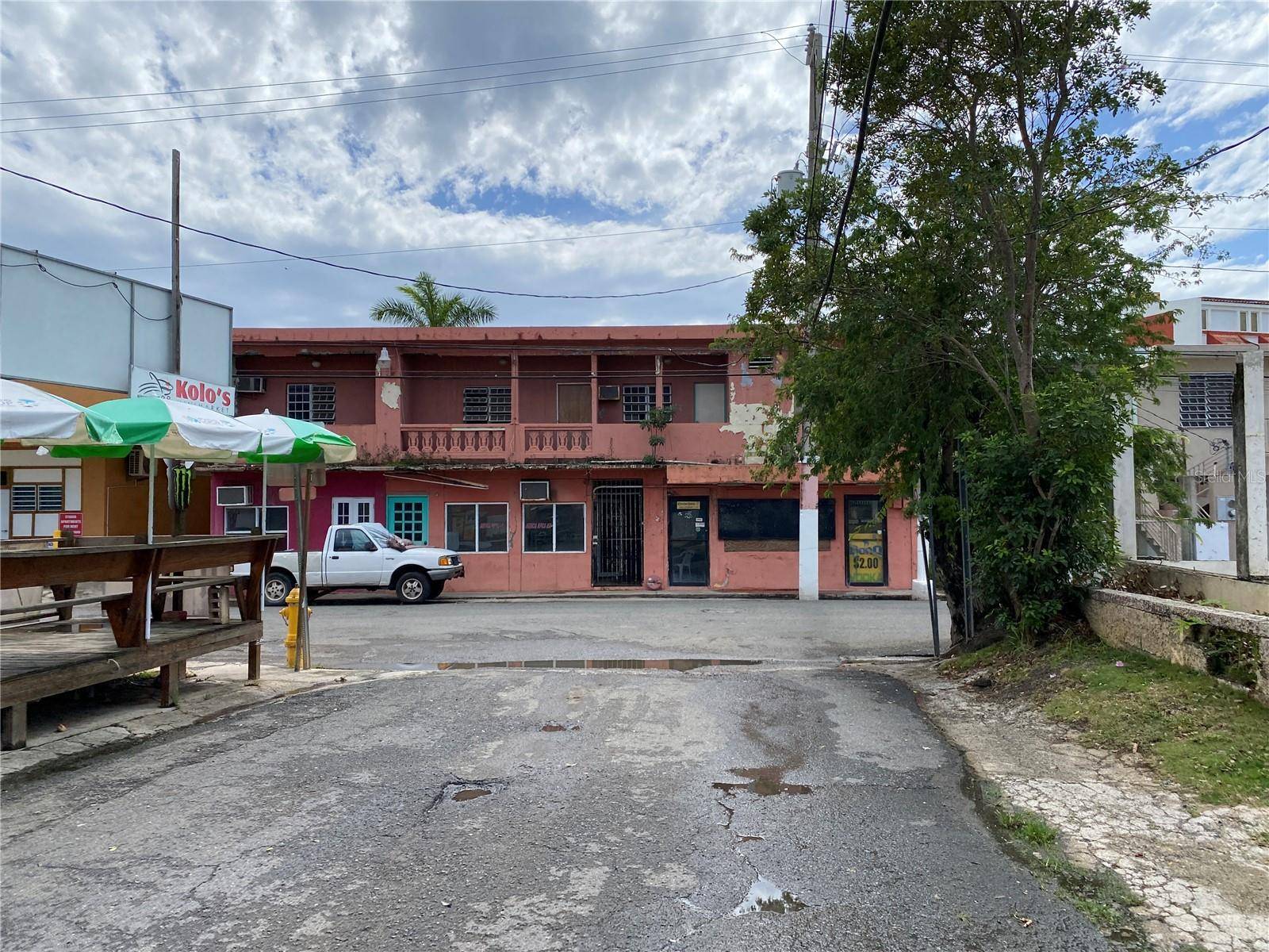 47 Luis Munoz Rivera ST SR-101 POBLADO DE BOQUERON, Cabo Rojo, PR 00623
