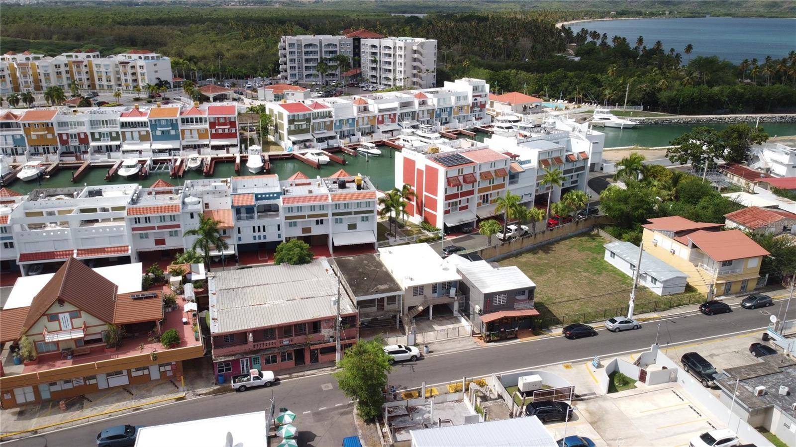 47 Luis Munoz Rivera ST SR-101 POBLADO DE BOQUERON, Cabo Rojo, PR 00623