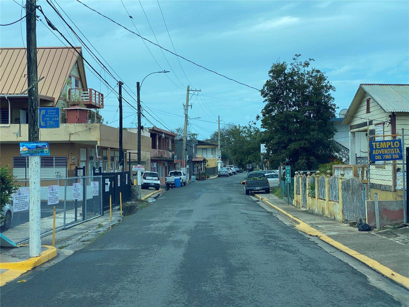 47 Luis Munoz Rivera ST SR-101 POBLADO DE BOQUERON, Cabo Rojo, PR 00623