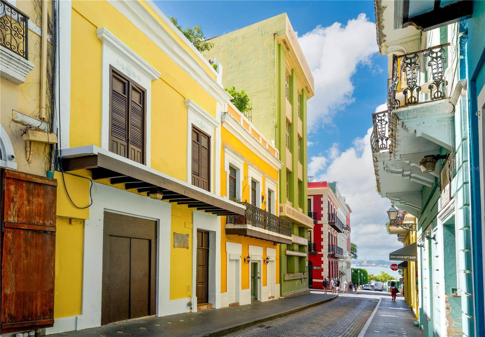 255 SAN JUSTO ST, San Juan, PR 00901