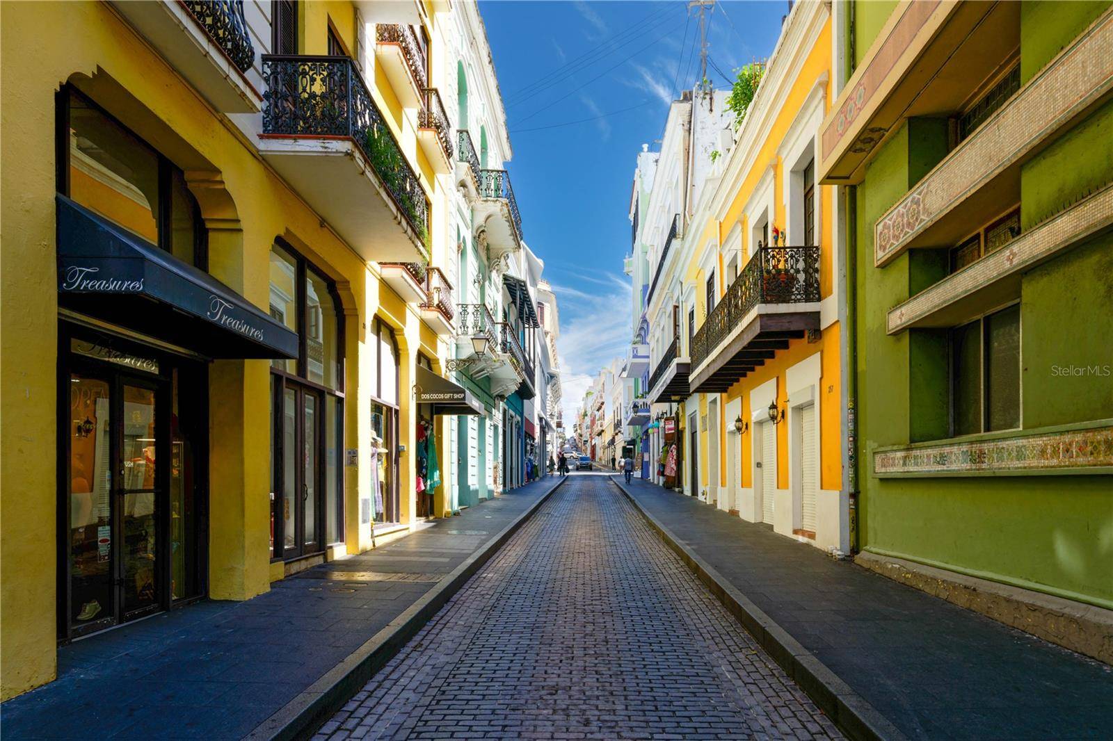 255 SAN JUSTO ST, San Juan, PR 00901
