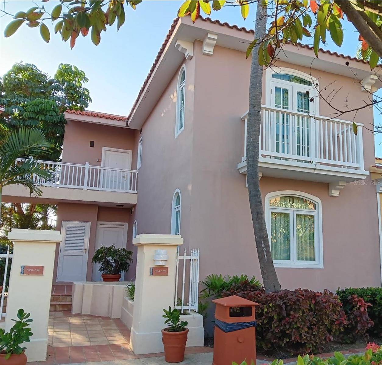 LAS CASITAS VILLAGE 1 AVE CONQUISTADOR #5392, Fajardo, PR 00738