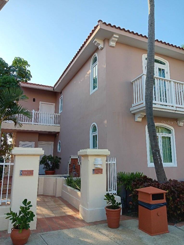 LAS CASITAS VILLAGE 1 AVE CONQUISTADOR #5391, Fajardo, PR 00738