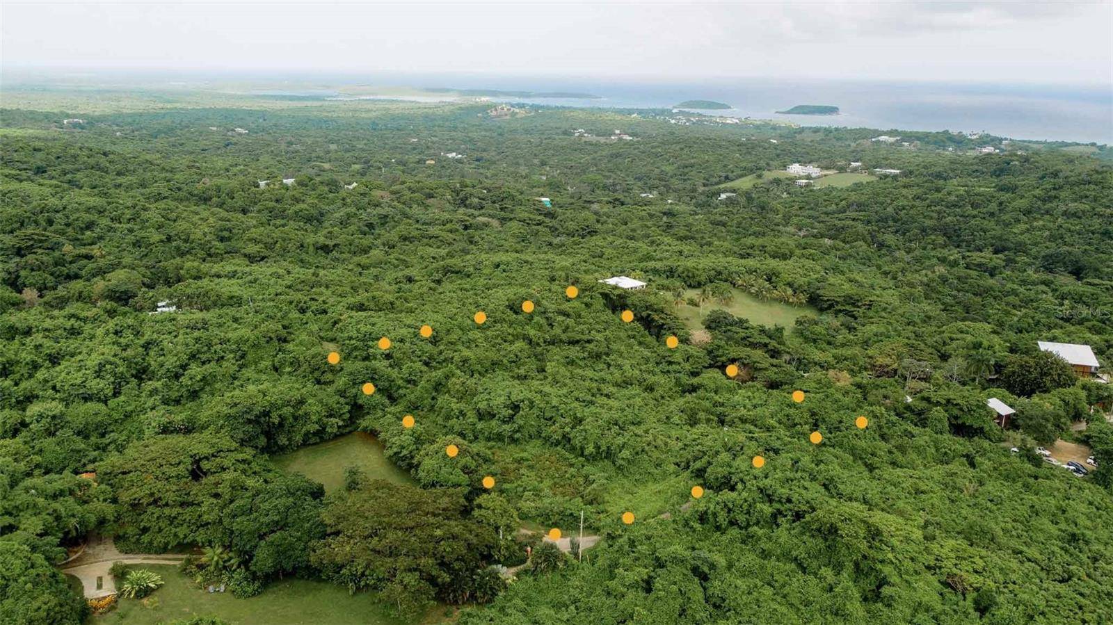 30 CALLE ALTA, Vieques, PR 00765