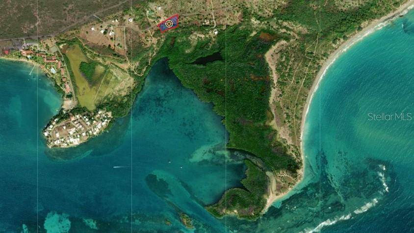 EL PITIRRE, Guanica, PR 00653