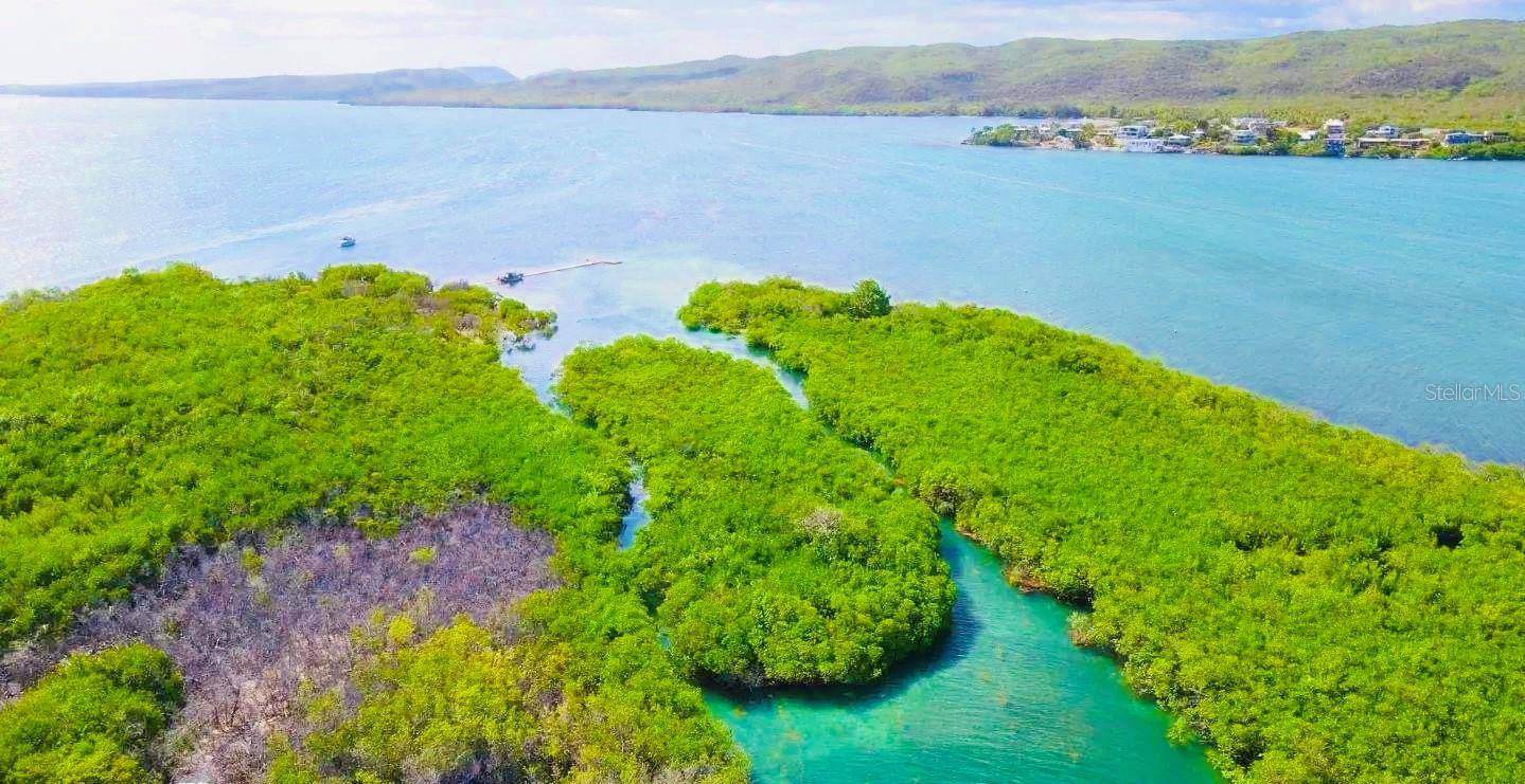 EL PITIRRE, Guanica, PR 00653