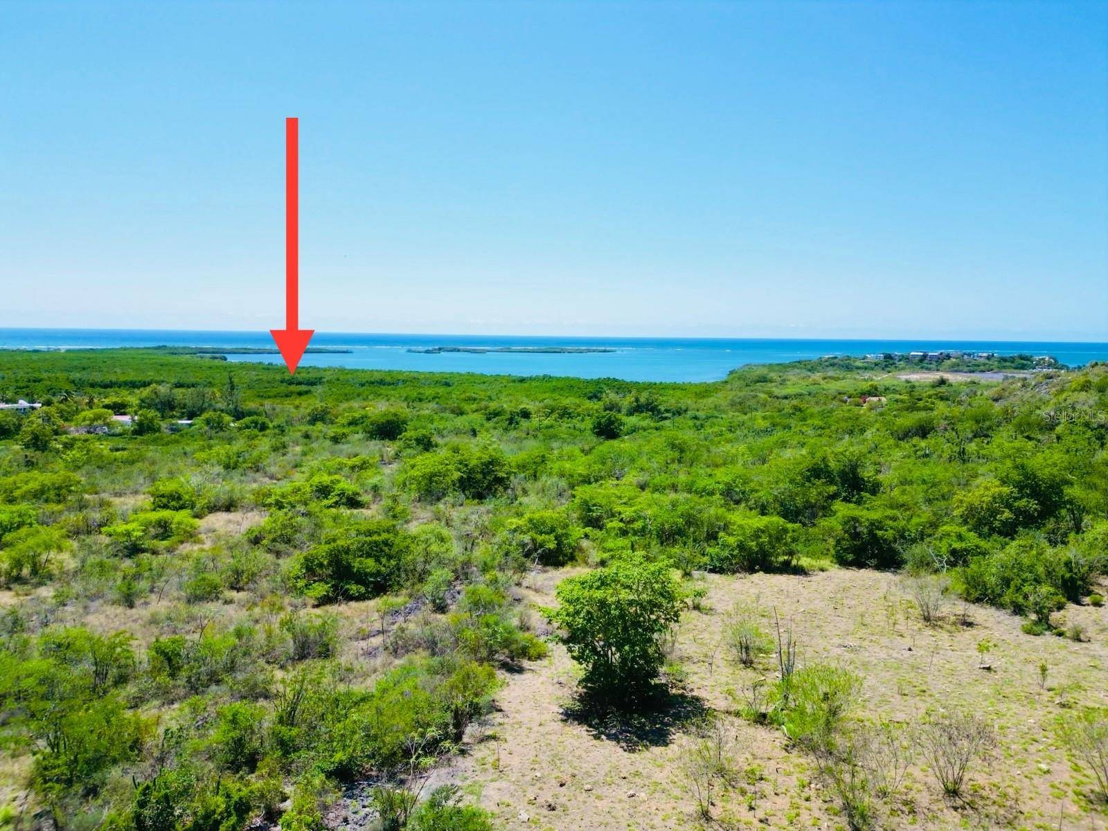EL PITIRRE, Guanica, PR 00653