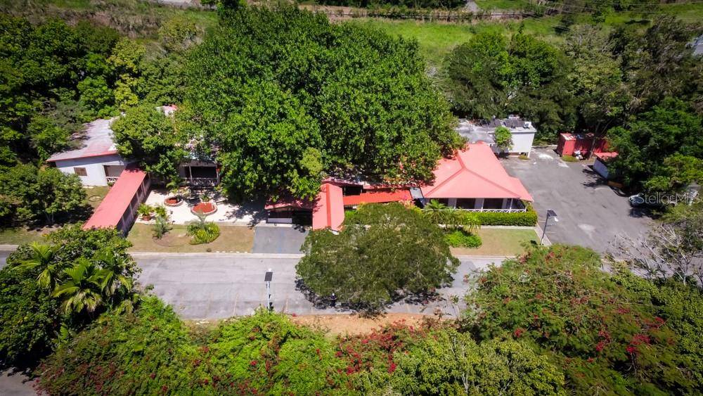 127 KM 4.3 BO. QUEBRADAS AVE, Guayanilla, PR 00656