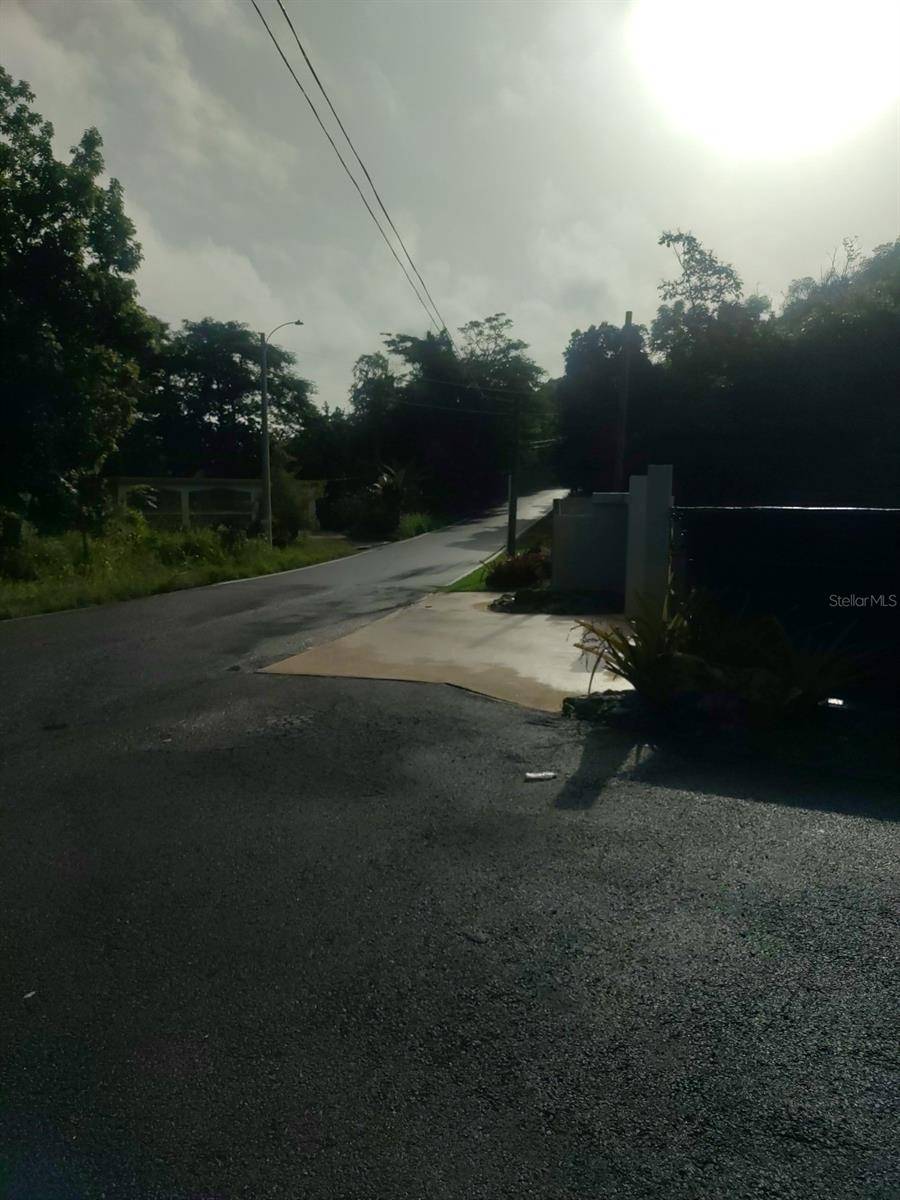 CARR 821 KM 1.9, Corozal, PR 00783