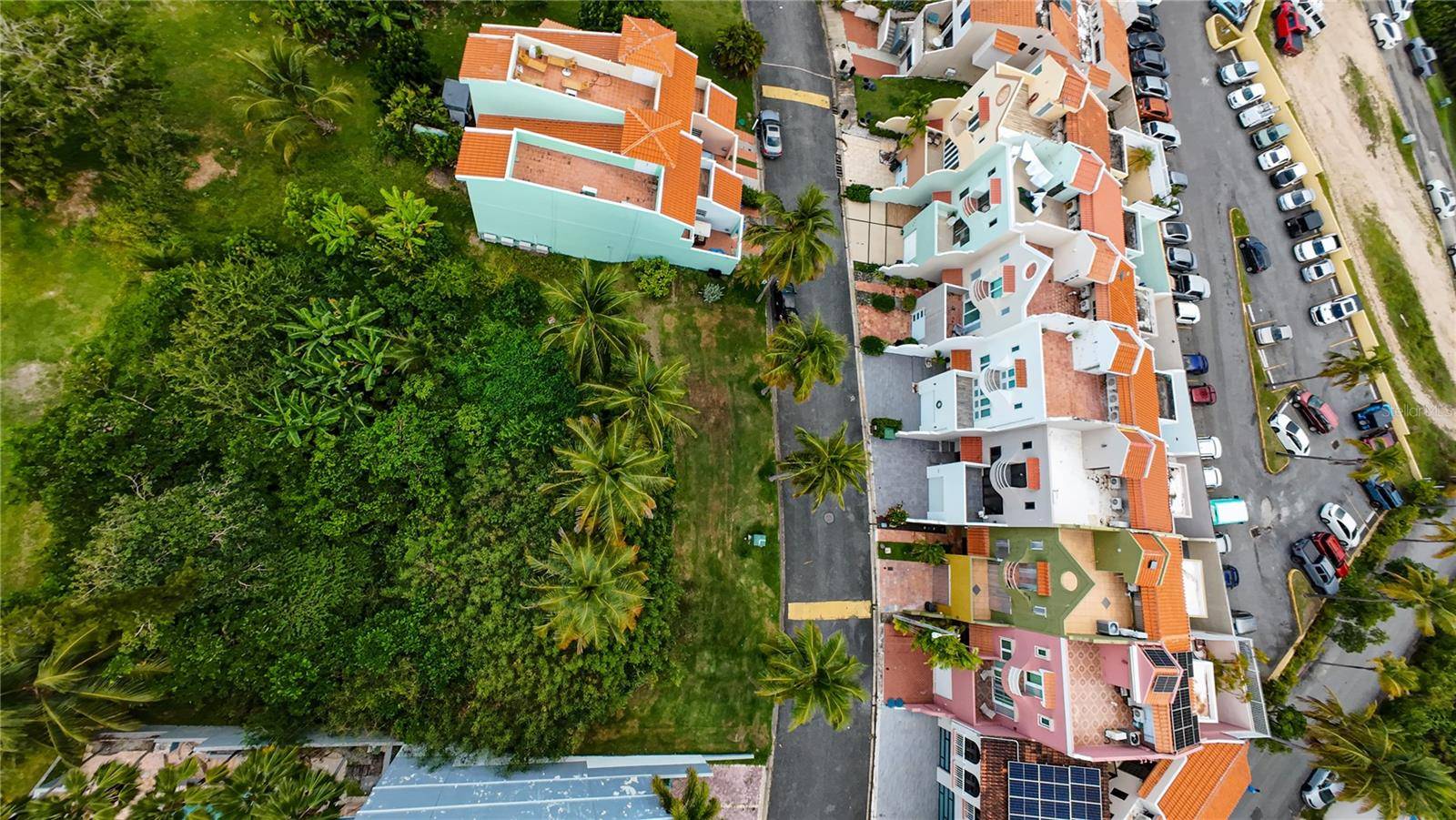 MonteSol 11 PALMANOVA #150 - 151, Humacao, PR 00791