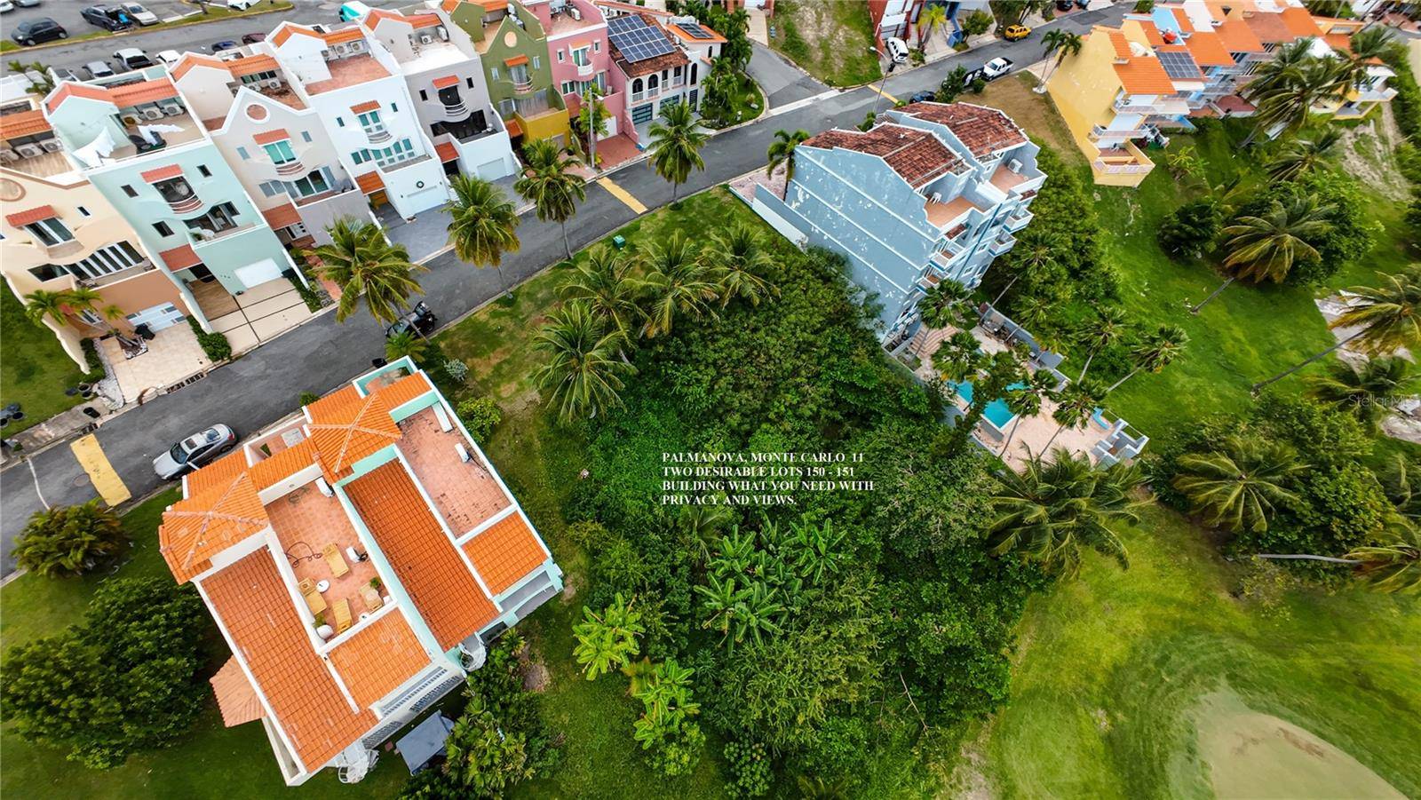 MonteSol 11 PALMANOVA #150 - 151, Humacao, PR 00791
