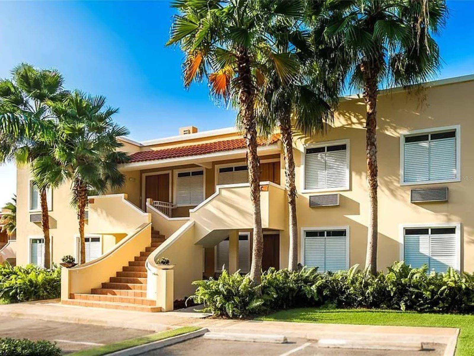 PALMAS DEL MAR COND. HARBOUR LAKES #5B G, Humacao, PR 00791