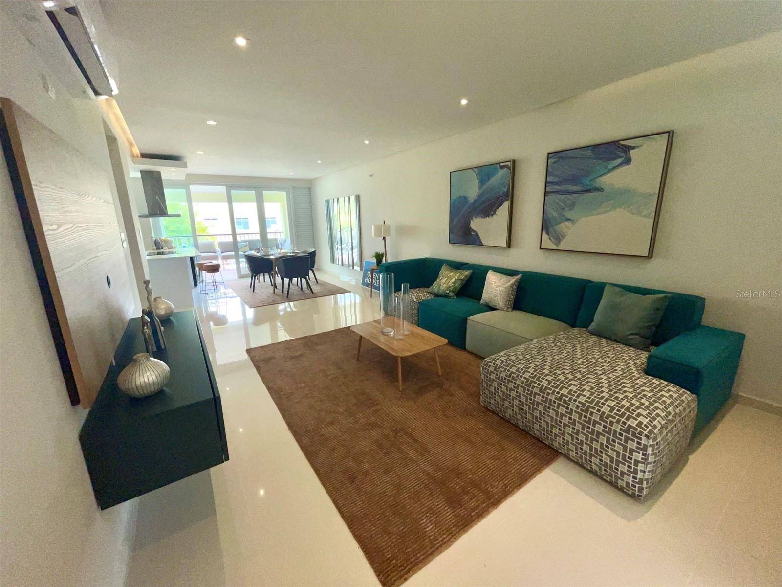 PALMAS DEL MAR COND. HARBOUR LAKES #5B G, Humacao, PR 00791
