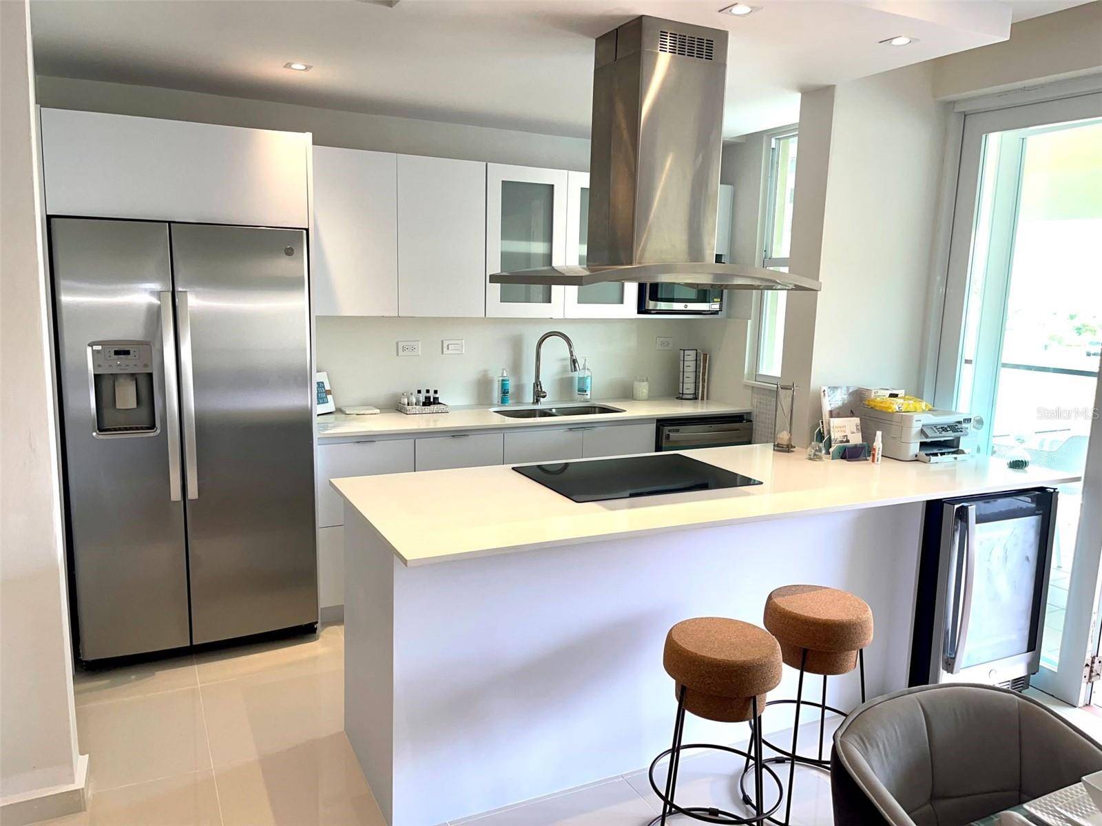PALMAS EL MAR COND. HARBOUR LAKES #5-D PENTHOUSE, Humacao, PR 00791