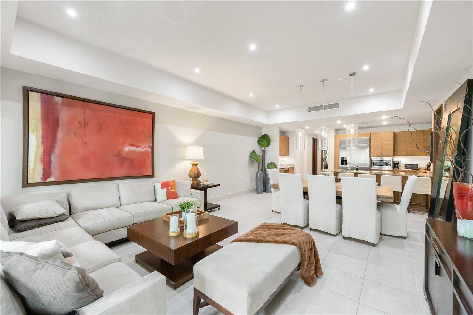 Bahia Beach Golf Club LAS VERANDAS CONDOMINIUM #5134, Rio Grande, PR 00745