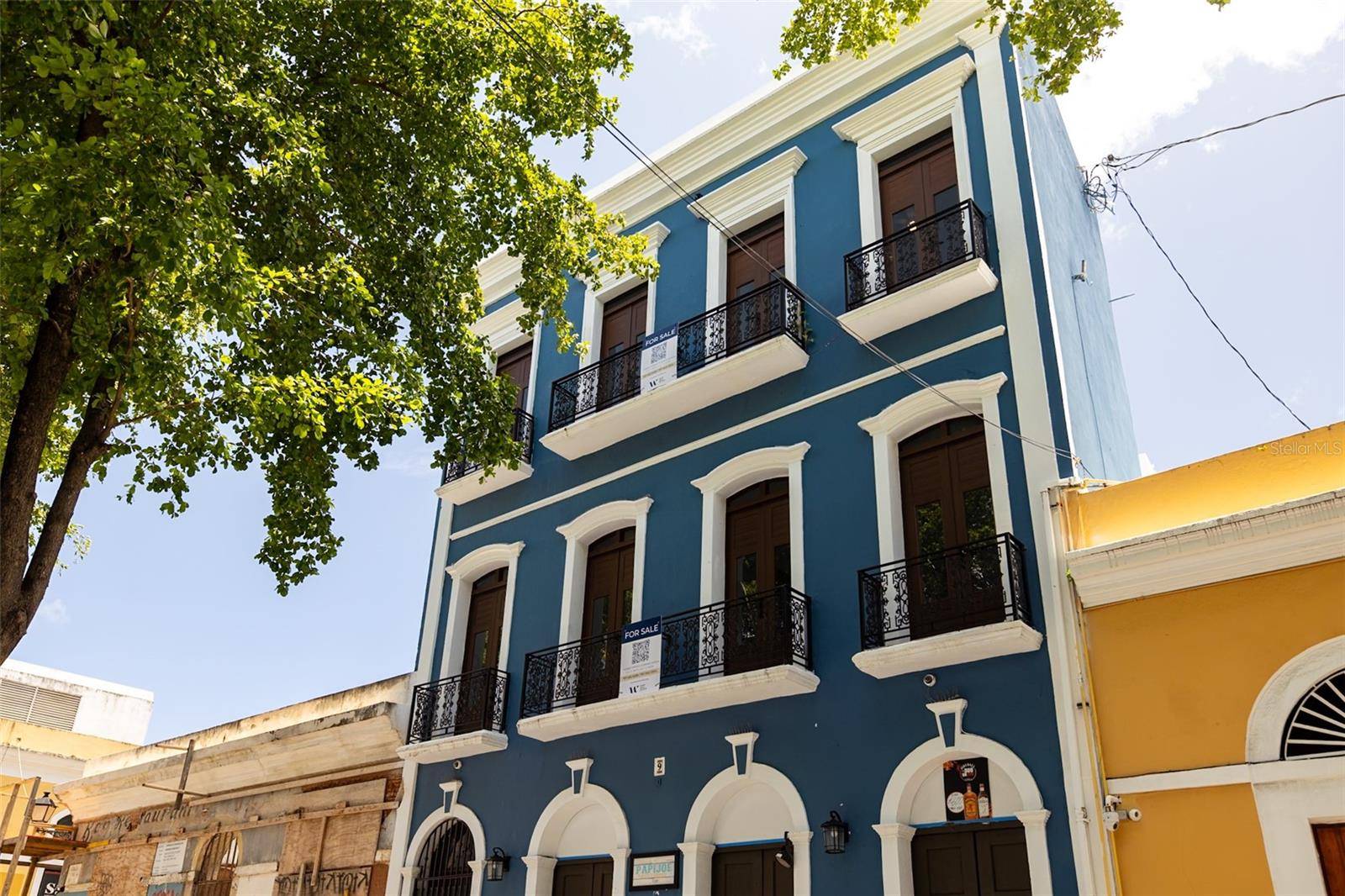 9 CALLE DEL MERCADO, San Juan, PR 00901