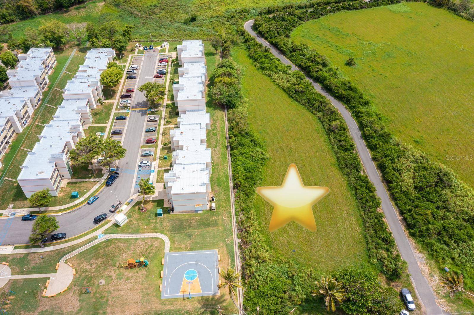 CARR 485 KM 1.7 BO. MEMBRILLO, Camuy, PR 00627