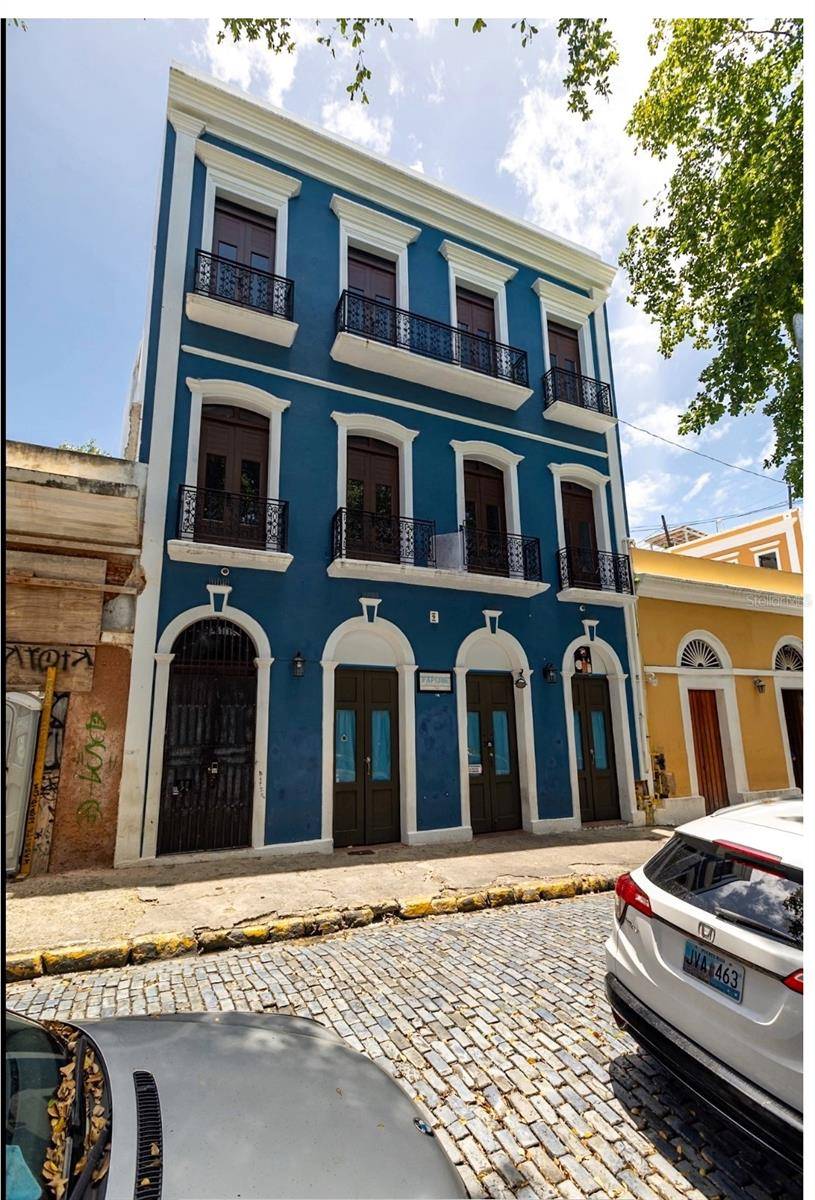 9 DEL MERCADO #2, San Juan, PR 00901