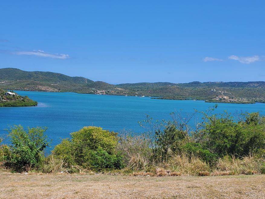 D101 BAHIA MARINA CONDOMINIUM RESORT #D101, Culebra, PR 00775