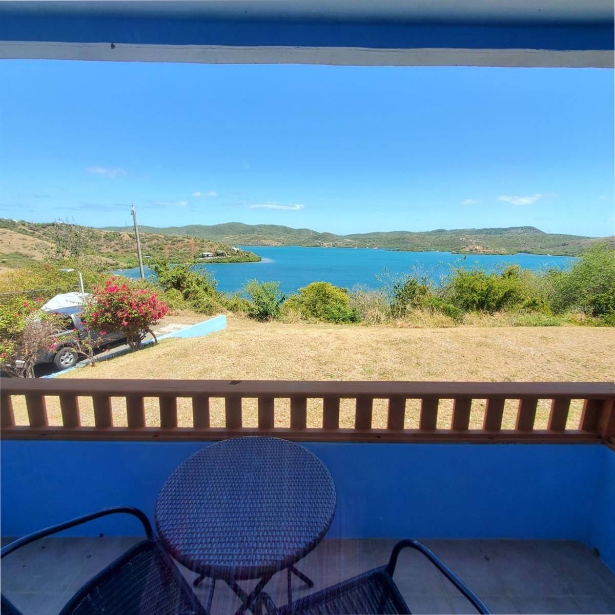 D101 BAHIA MARINA CONDOMINIUM RESORT #D101, Culebra, PR 00775