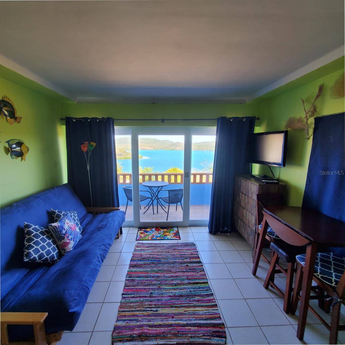 D101 BAHIA MARINA CONDOMINIUM RESORT #D101, Culebra, PR 00775