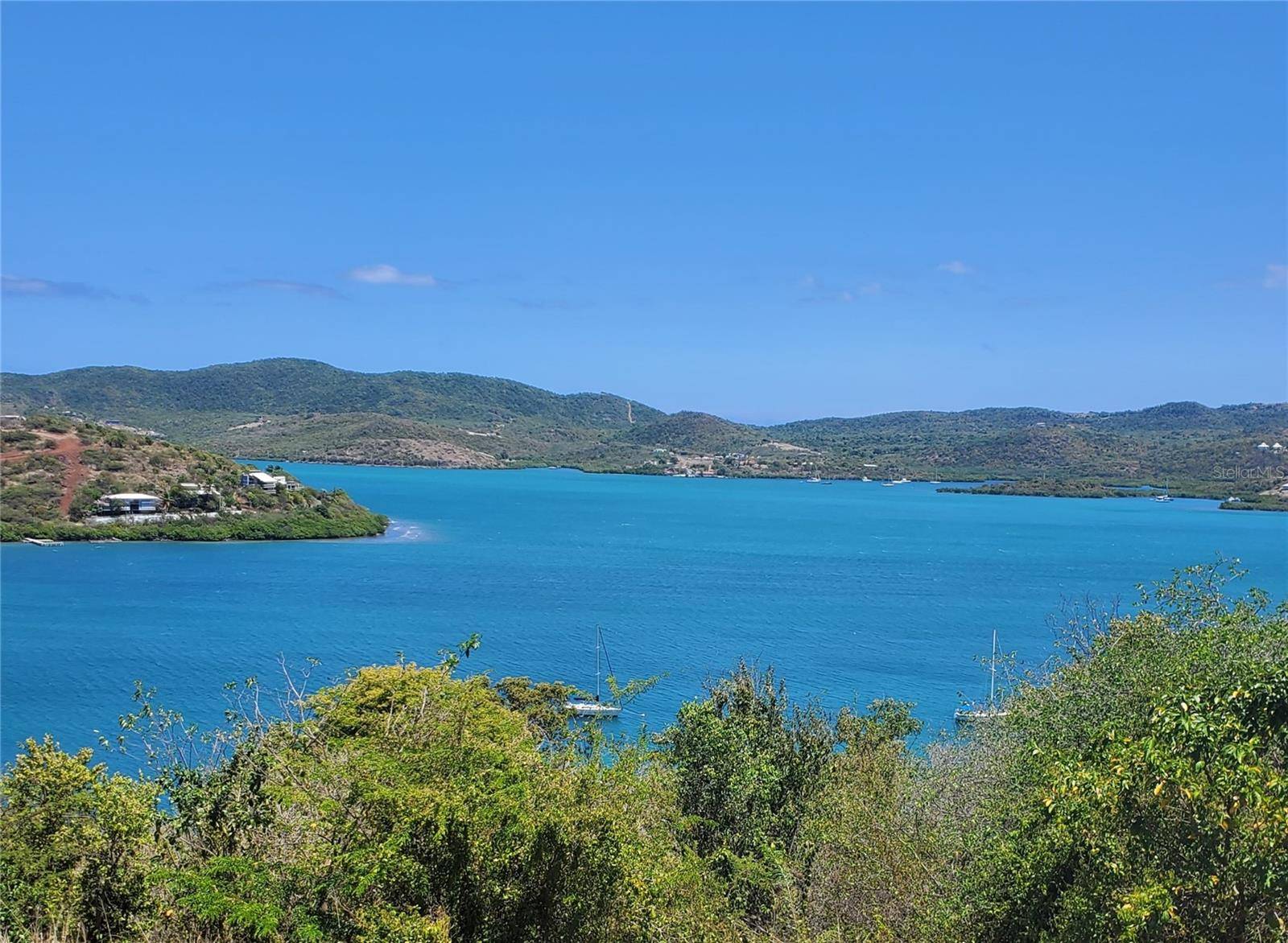 D201 BAHIA MARINA RESORT CONDOMINIUM #D201, Culebra, PR 00775