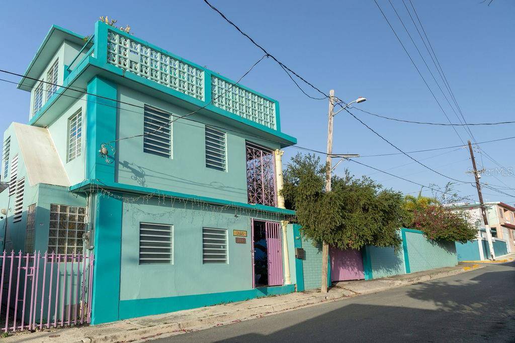 220 CALLE PRUDENCIO QUIÑONES, Vieques, PR 00765