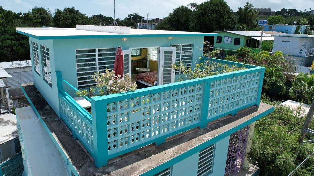 220 CALLE PRUDENCIO QUIÑONES, Vieques, PR 00765