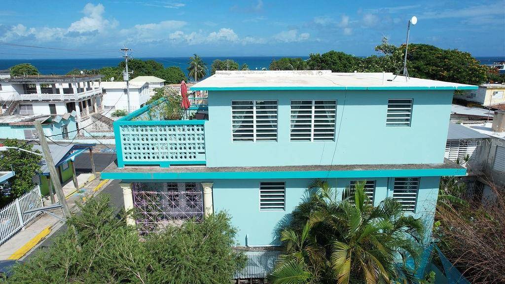 220 CALLE PRUDENCIO QUIÑONES, Vieques, PR 00765