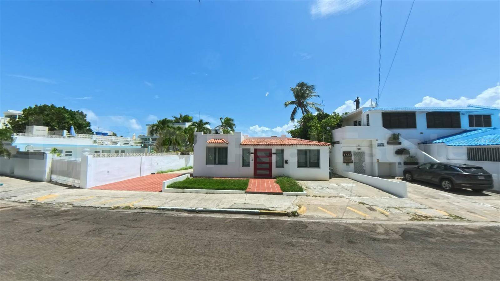 2058 ESPAÑA ST, San Juan, PR 00911