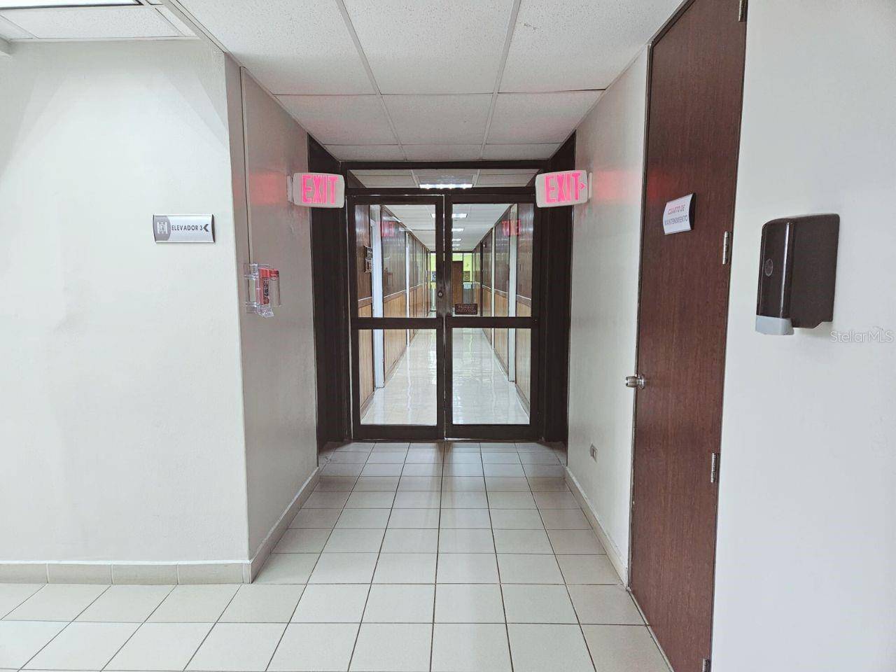 57 SANTA CRUZ #1, Bayamon, PR 00961