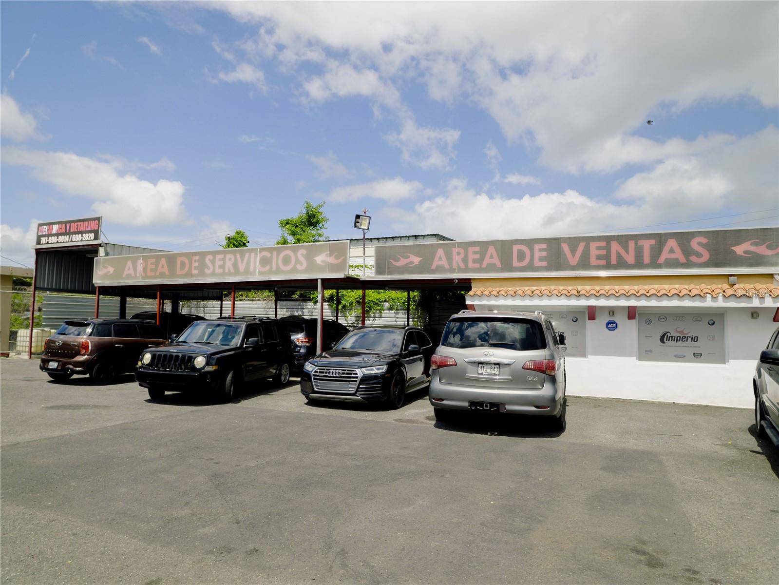 Address not disclosed, San Juan, PR 00926
