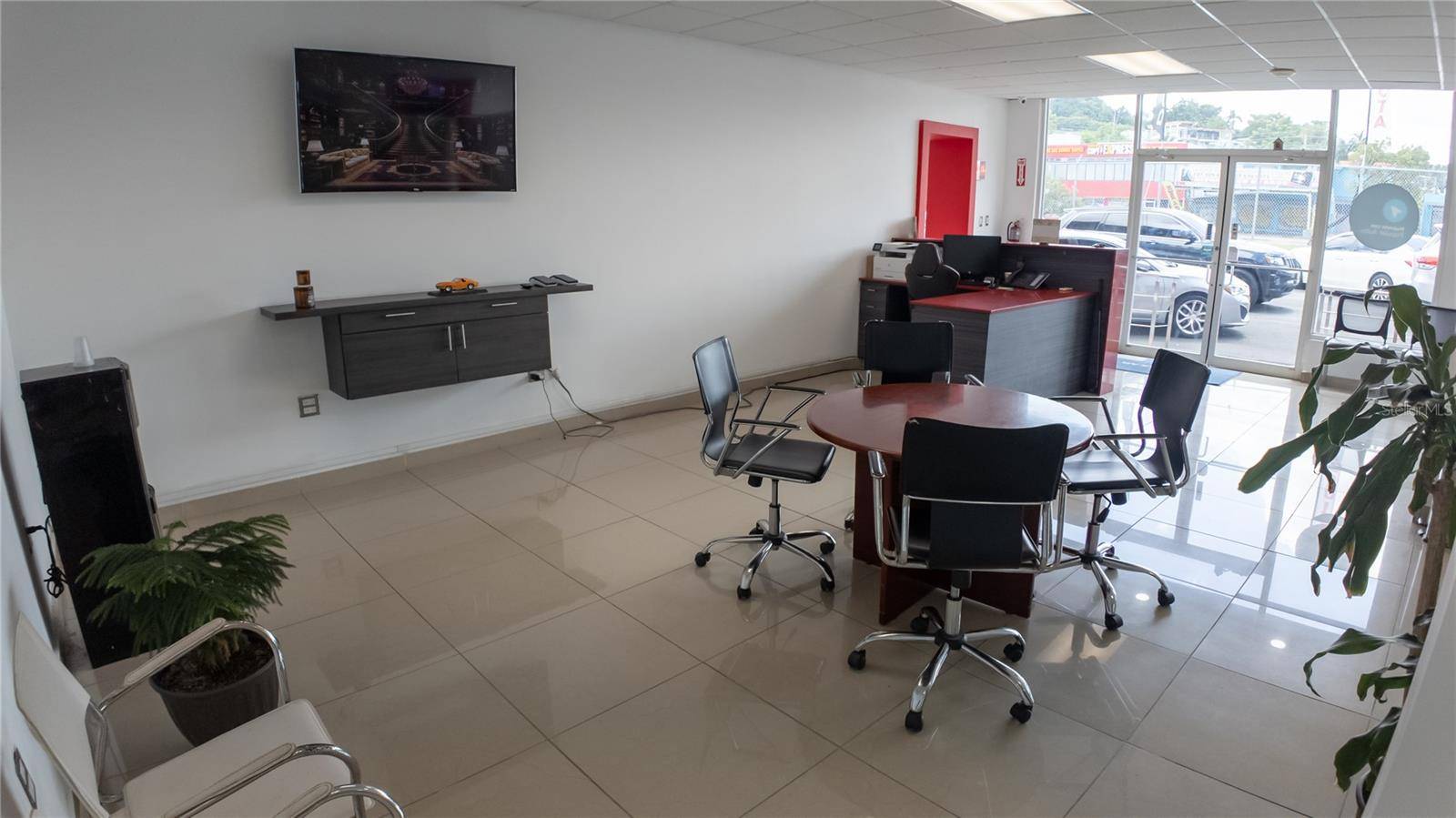 Address not disclosed, San Juan, PR 00926