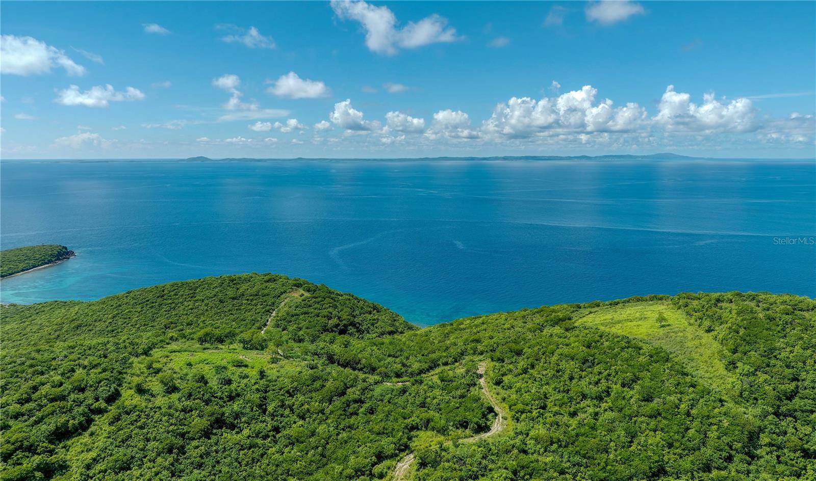 PR 998 Km 3.0 PLAYA SARDINAS, Culebra, PR 00775