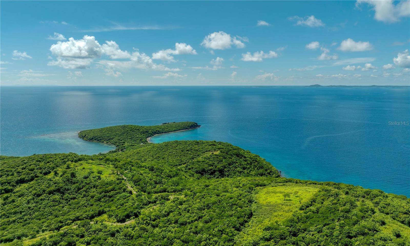 PR 998 Km 3.0 PLAYA SARDINAS, Culebra, PR 00775