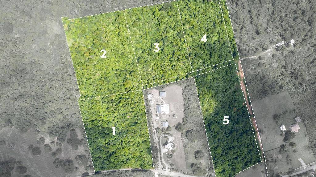 Lot 5 CARR 201 KM.HM 5.8, Vieques, PR 00765