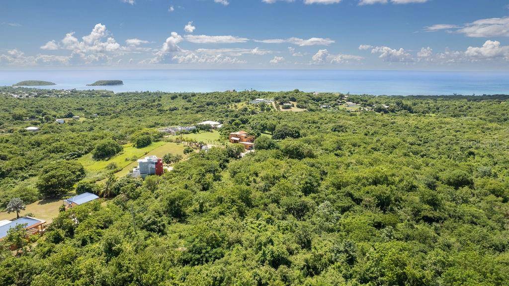 Lot 2 (B2) LA LLAVE, Vieques, PR 00765