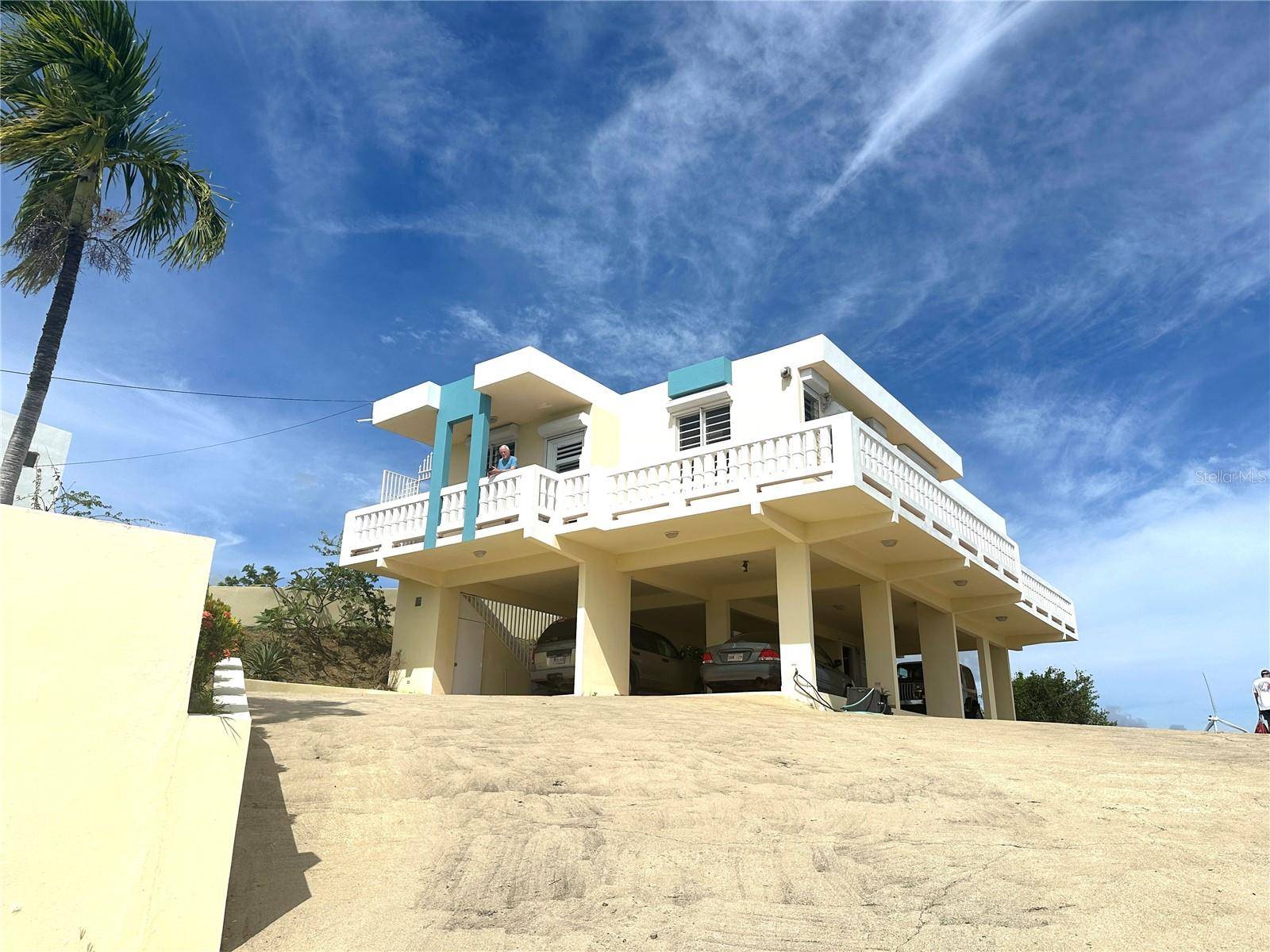 38 FLOR MARINA MAR CARIBE, Naguabo, PR 00718