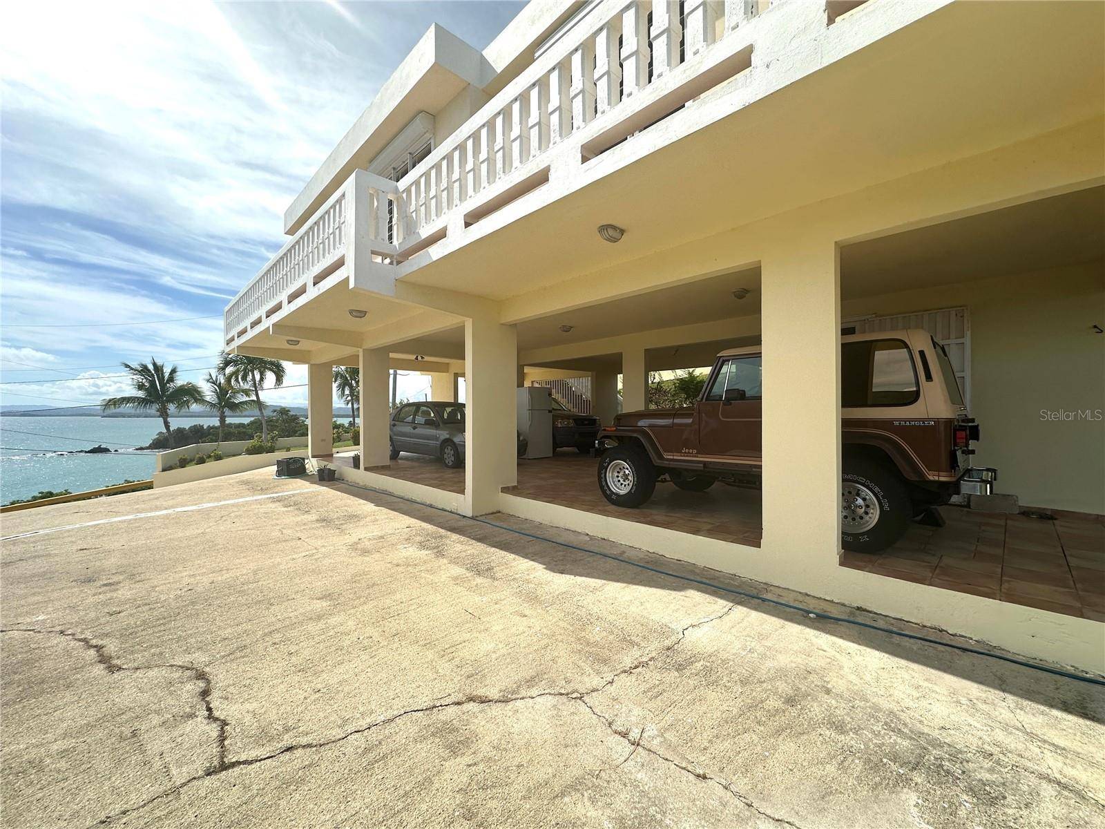 38 FLOR MARINA MAR CARIBE, Naguabo, PR 00718