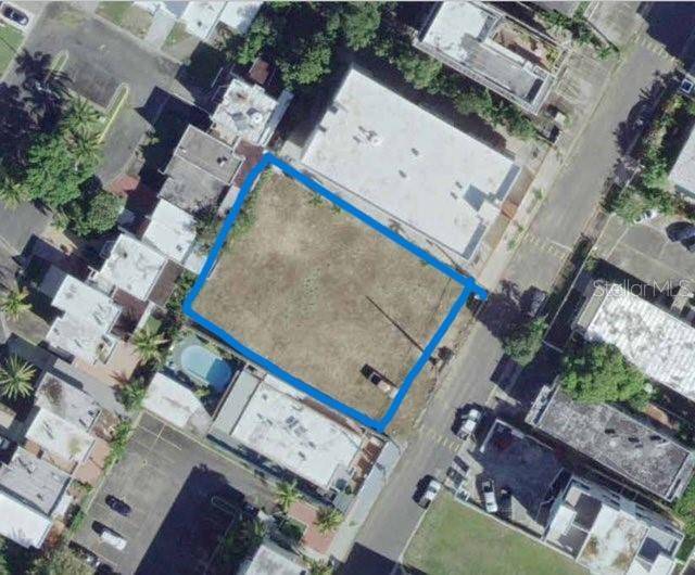 16 OCEAN DRIVE AVENUE #LOTS A & B, Luquillo, PR 00773