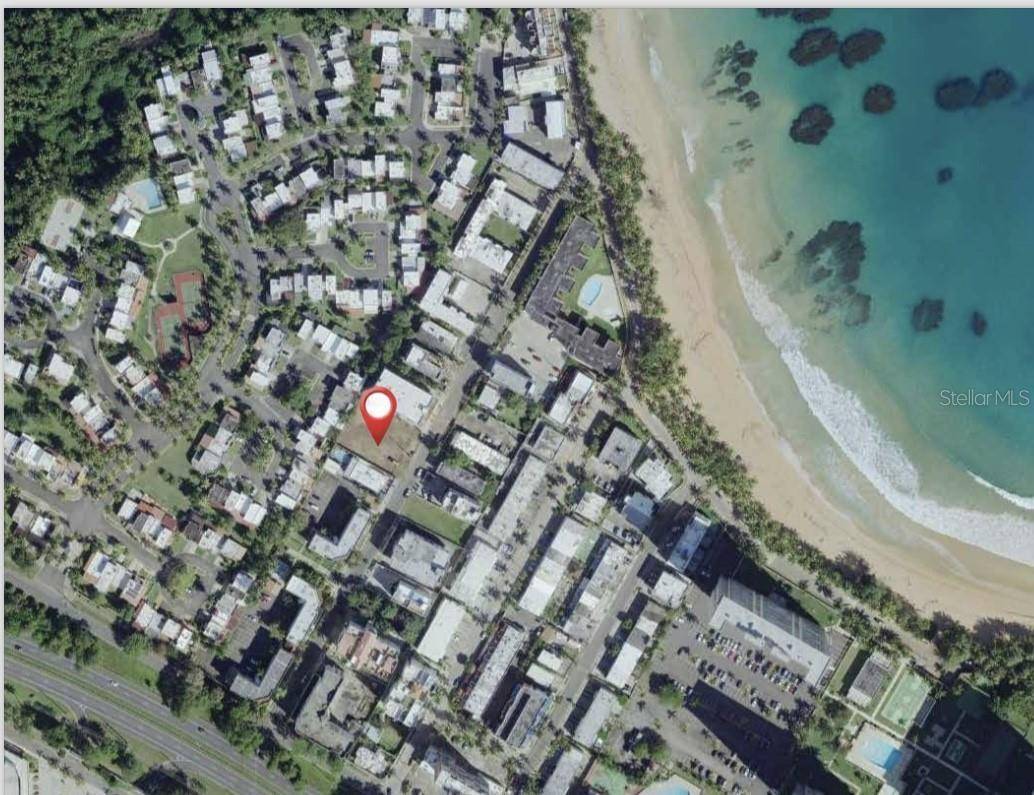 16 OCEAN DRIVE AVENUE #LOTS A & B, Luquillo, PR 00773