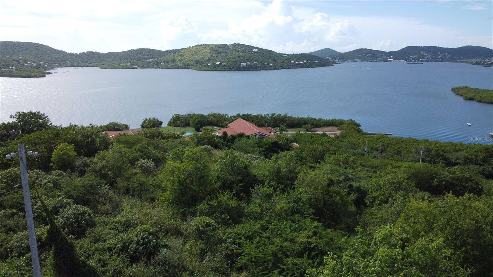 1 BARRIO FRAILES, Culebra, PR 00775