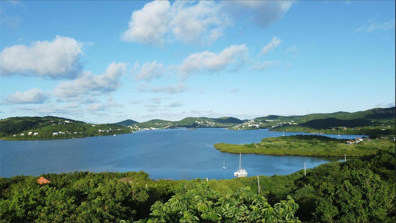 1 BARRIO FRAILES, Culebra, PR 00775
