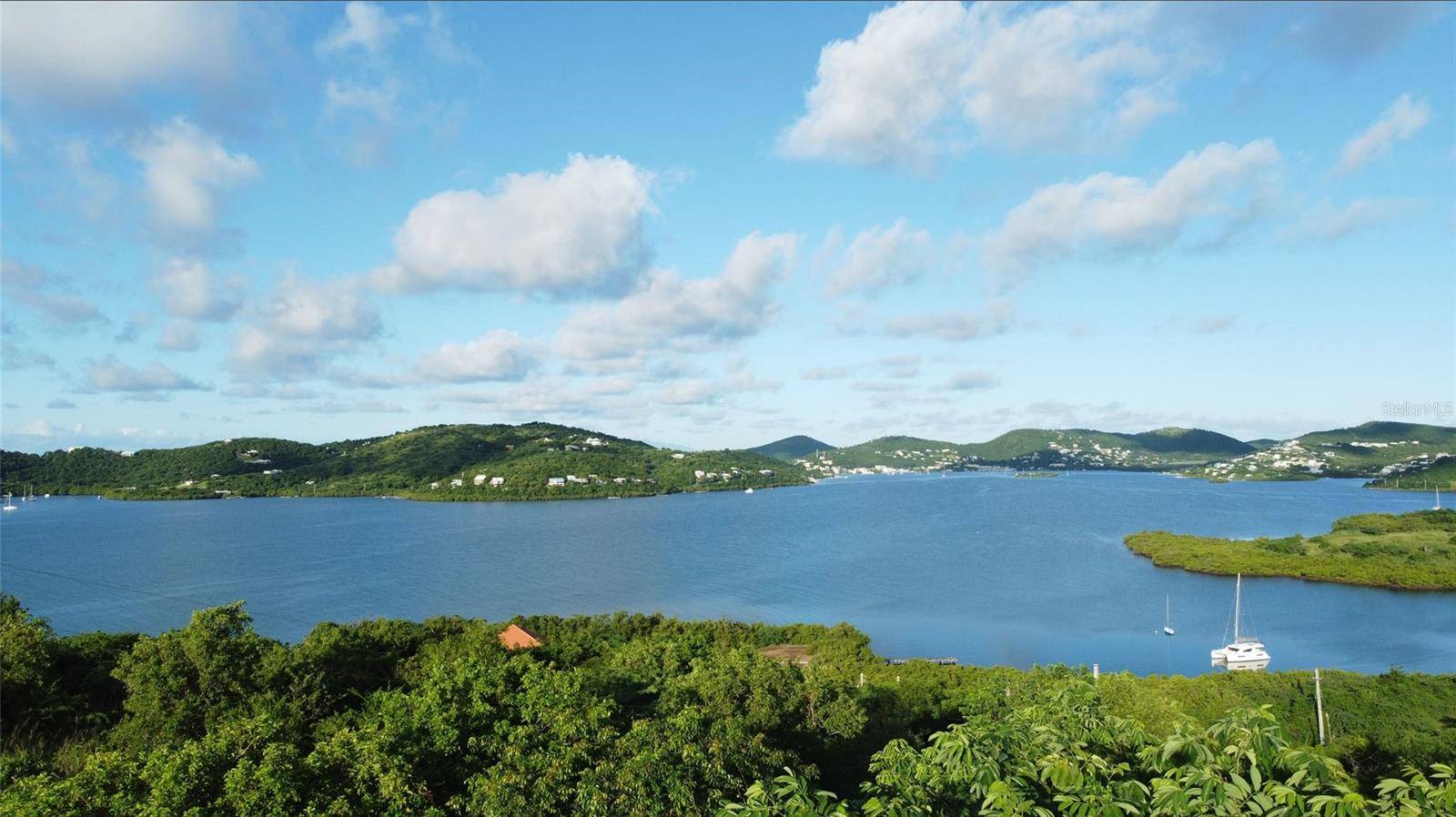 1 BARRIO FRAILES, Culebra, PR 00775