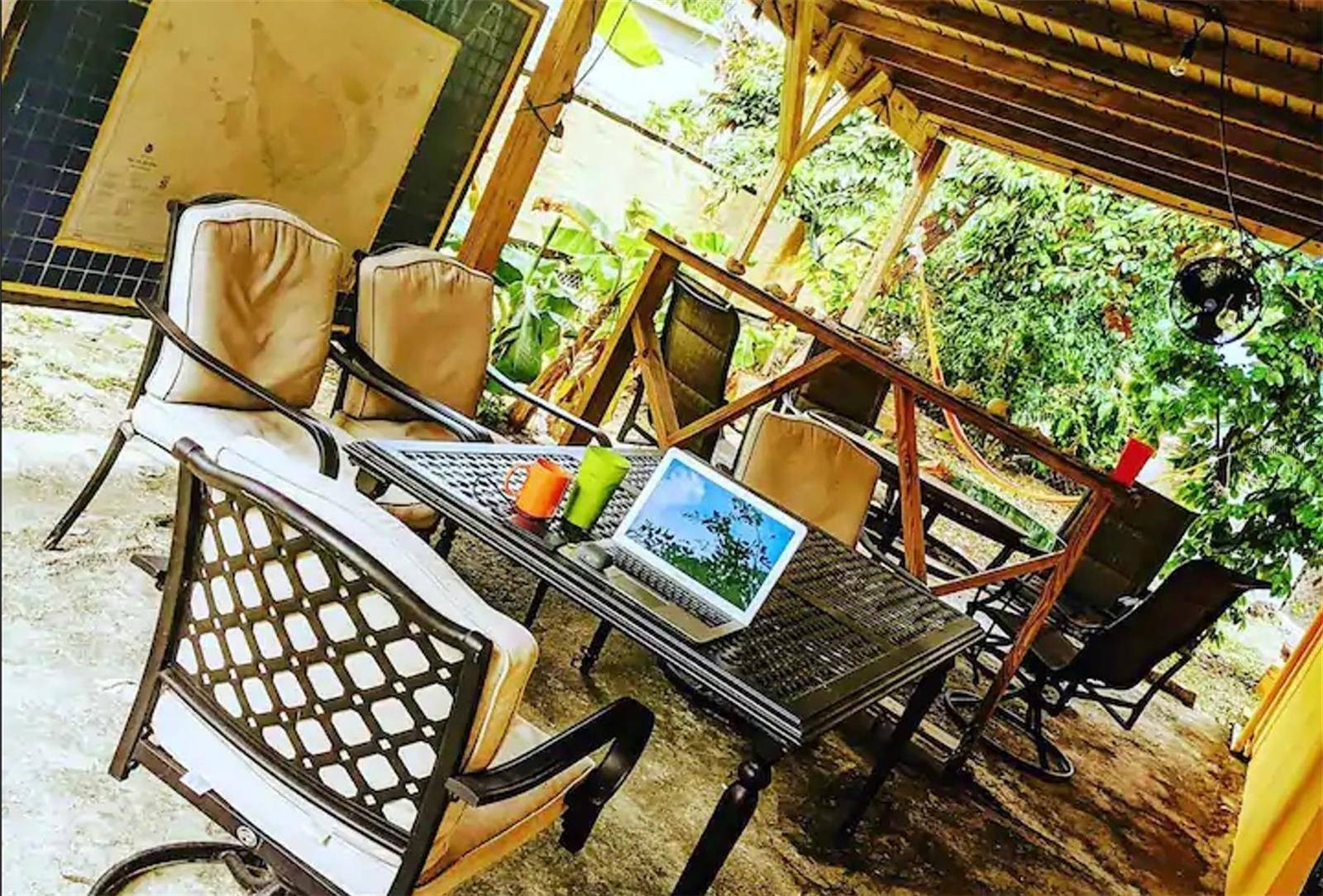 132 COMMUNITY CLARK, Culebra, PR 00775