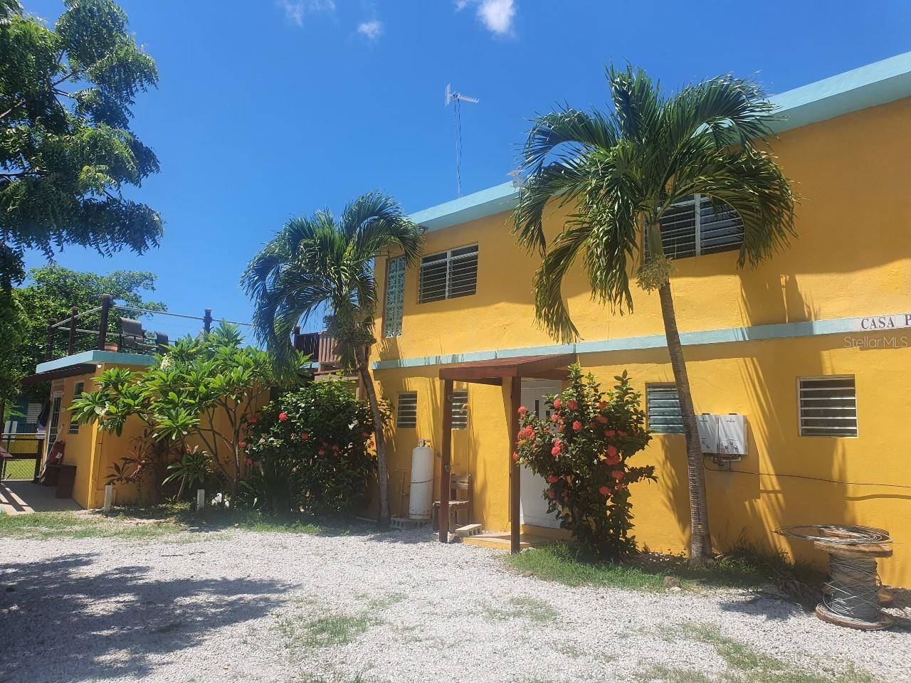 132 COMMUNITY CLARK, Culebra, PR 00775